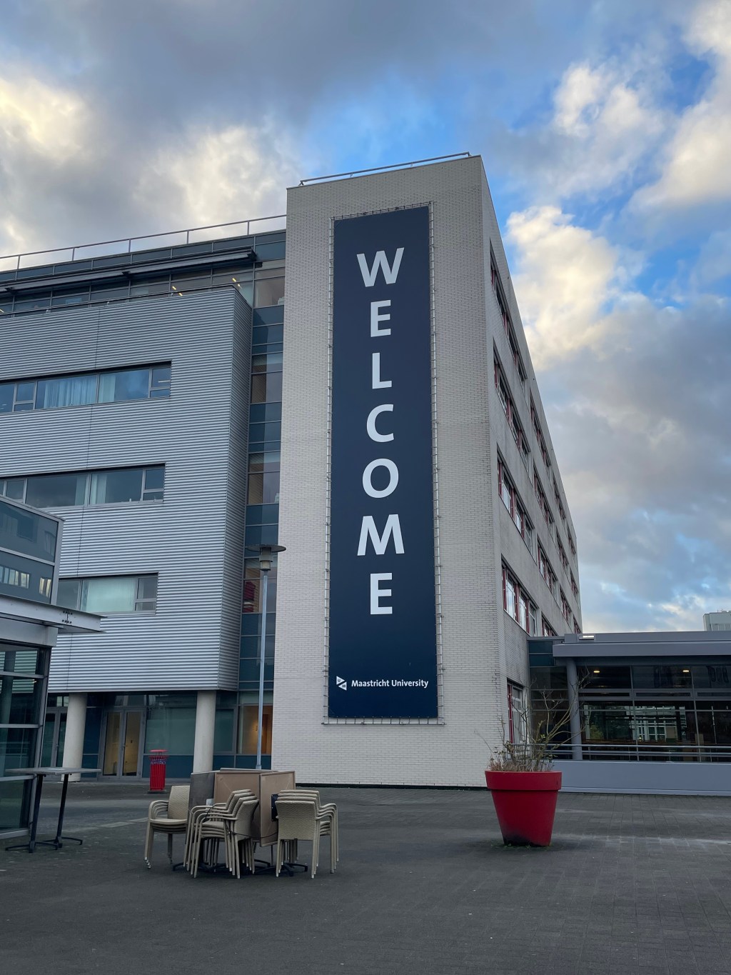 Maastricht’s master / Маастрихтын&nbsp;магистр