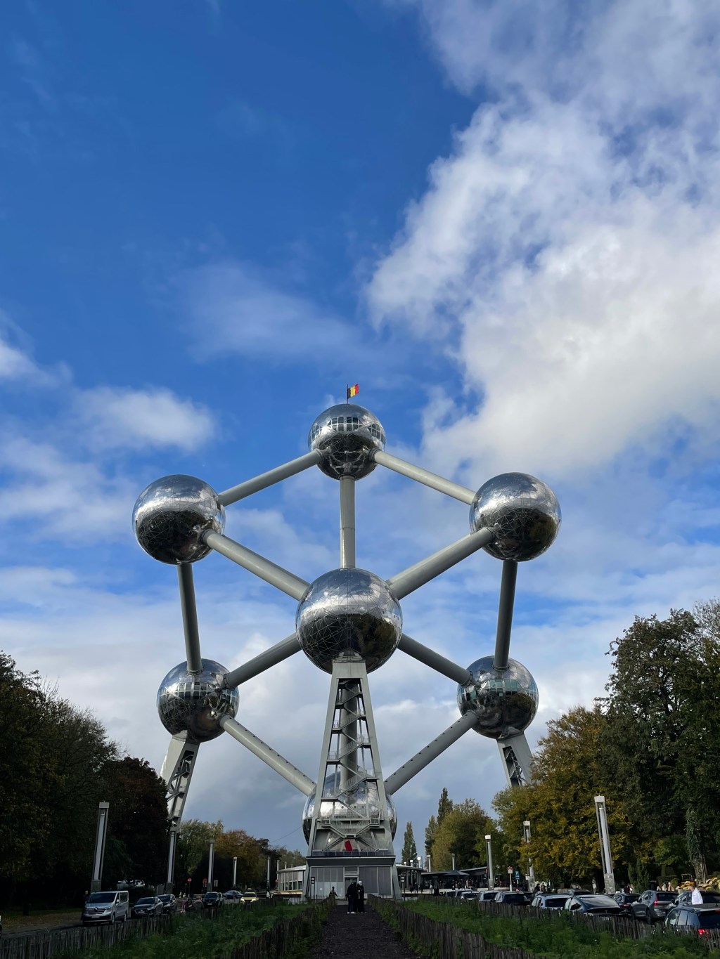 Atomium